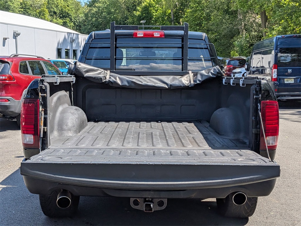 2015 Ram 1500 Express photo 5