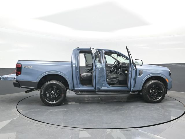 2025 Ford Ranger Lariat photo 30