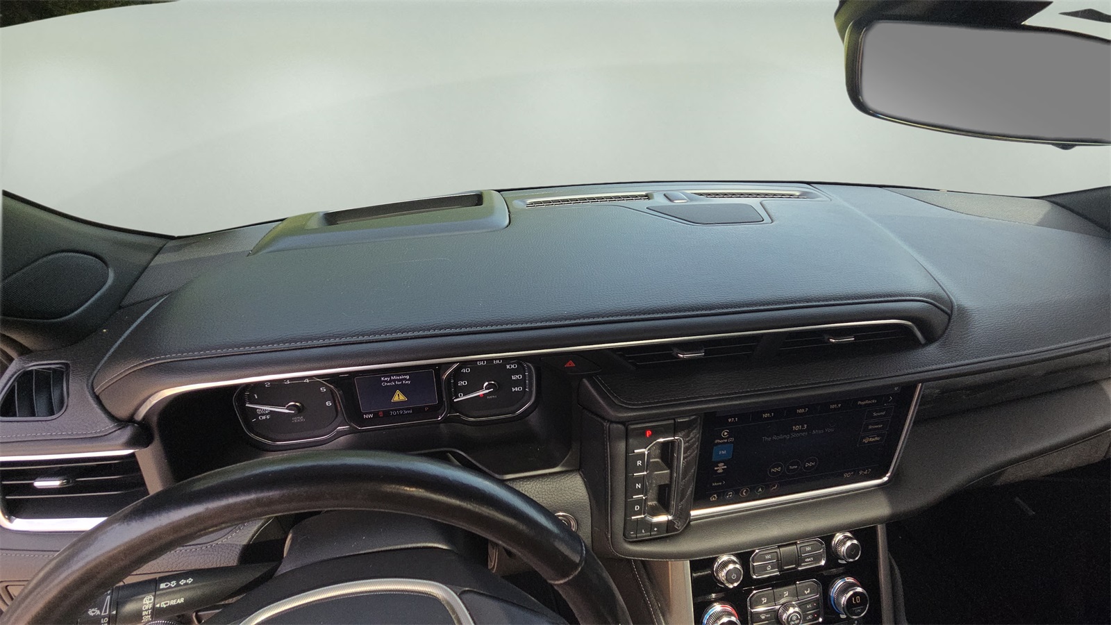 2021 Gmc Yukon Denali photo 6
