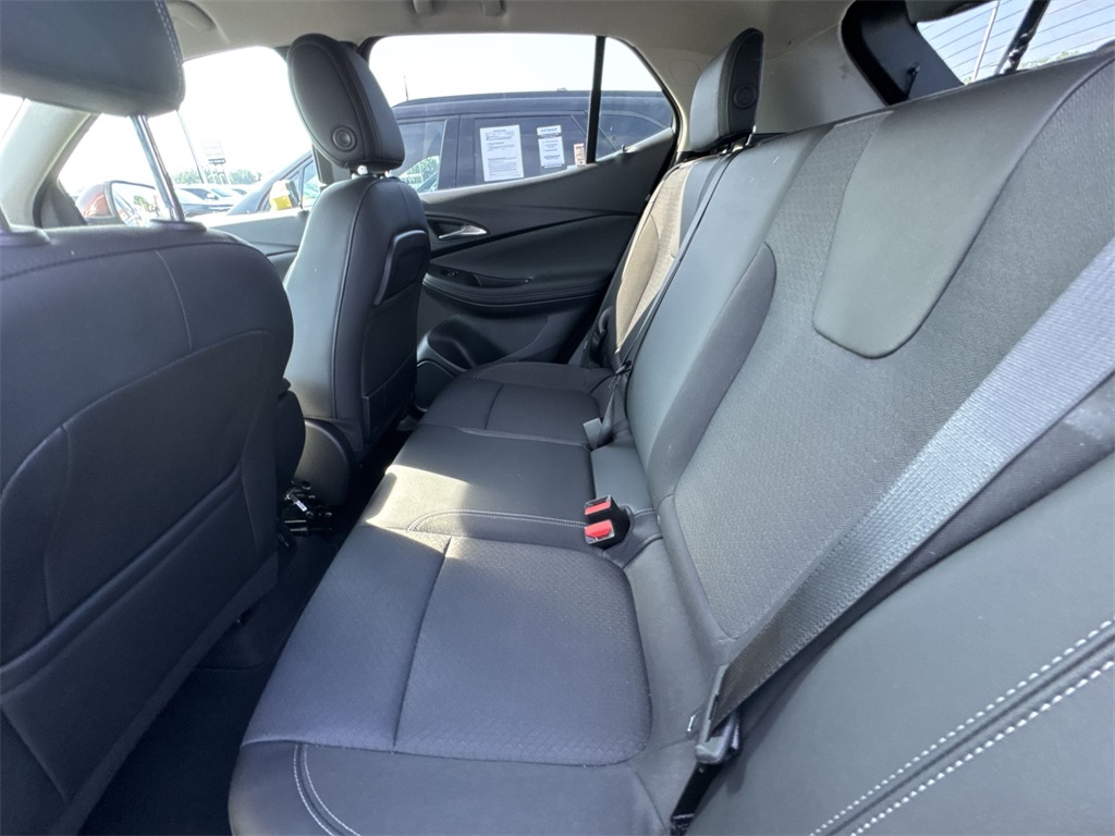 2023 Buick Encore GX Preferred photo 26