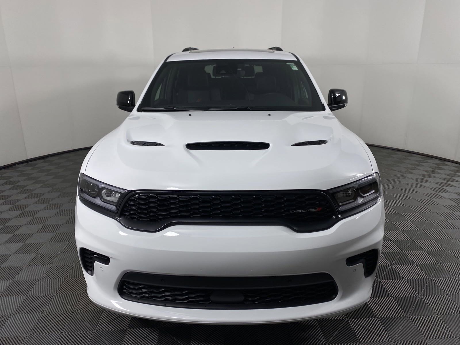 New 2024 Dodge Durango in Alliance OH I Near Canton JJ1256 Wally