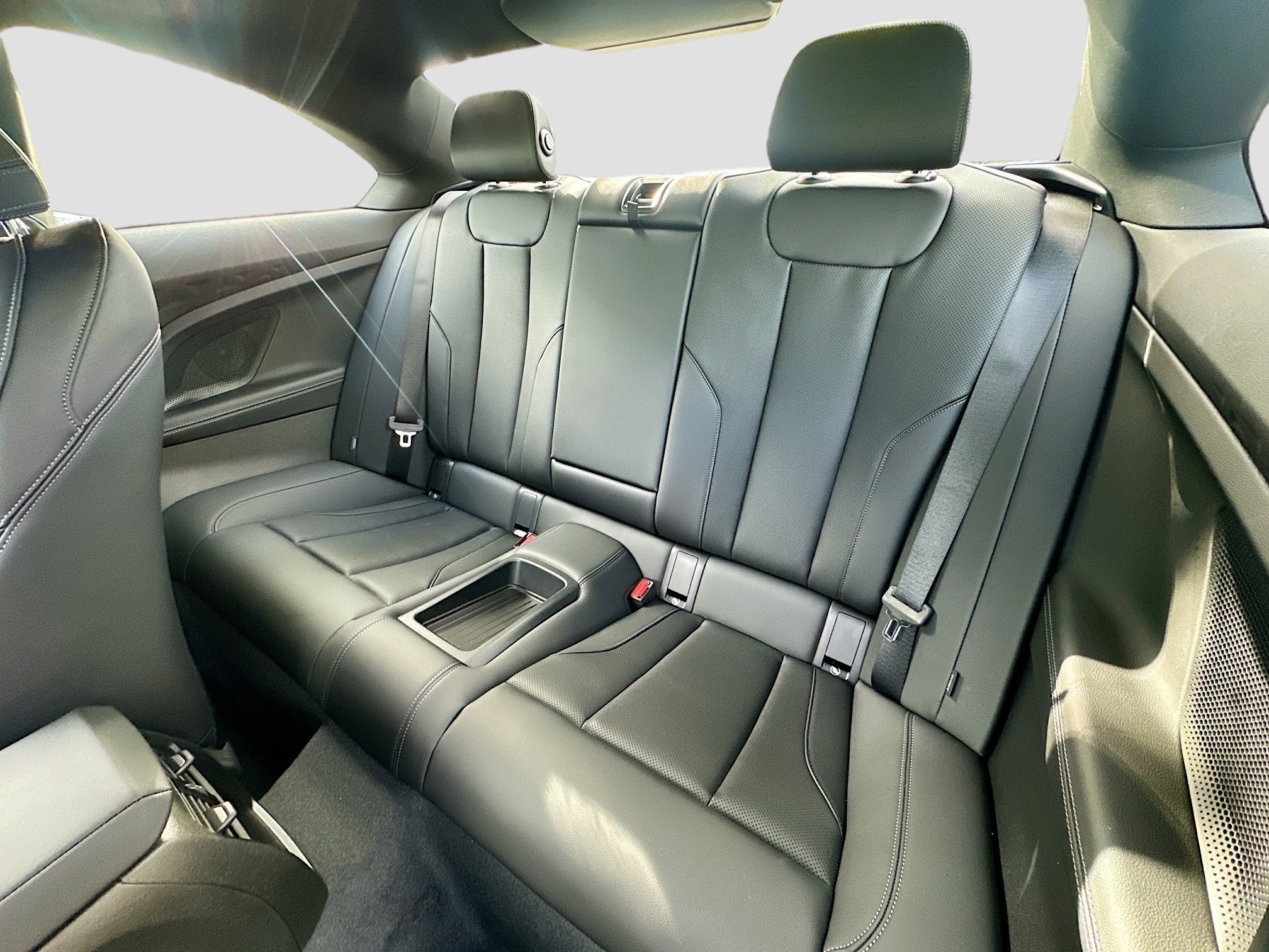 2025 Bmw 230i photo 21