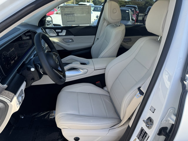 2026 Mercedes Benz GLE 450 4MATIC photo 2