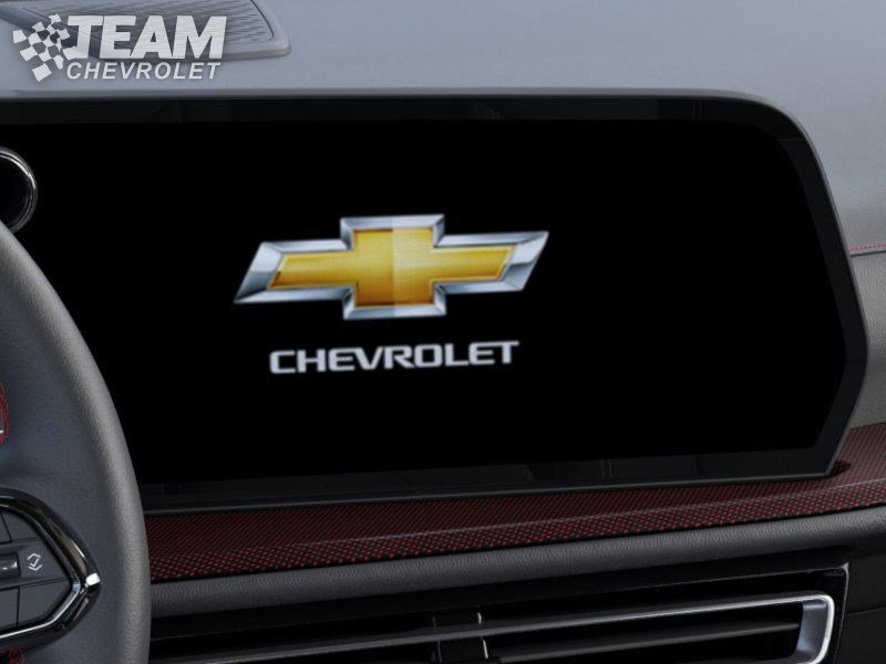 2026 Chevrolet Traverse RS photo 27