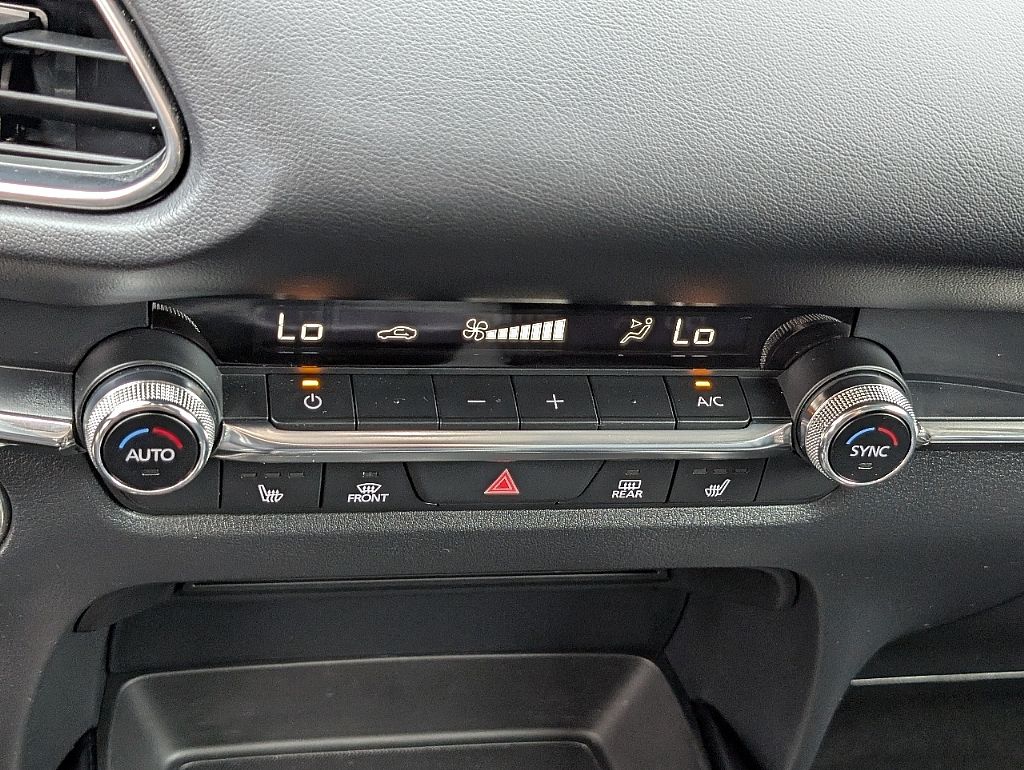 2022 Mazda CX-30 2.5 Turbo photo 25