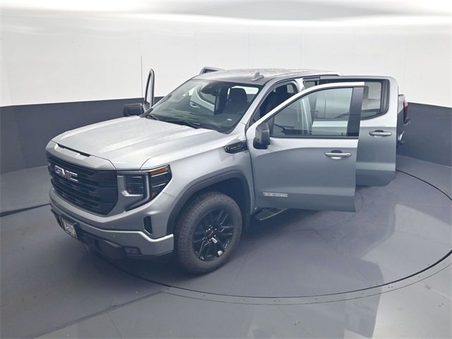 2026 Gmc Sierra 1500 Elevation photo 27