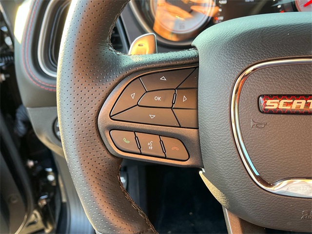 2022 Dodge Challenger R/T Scat Pack photo 24