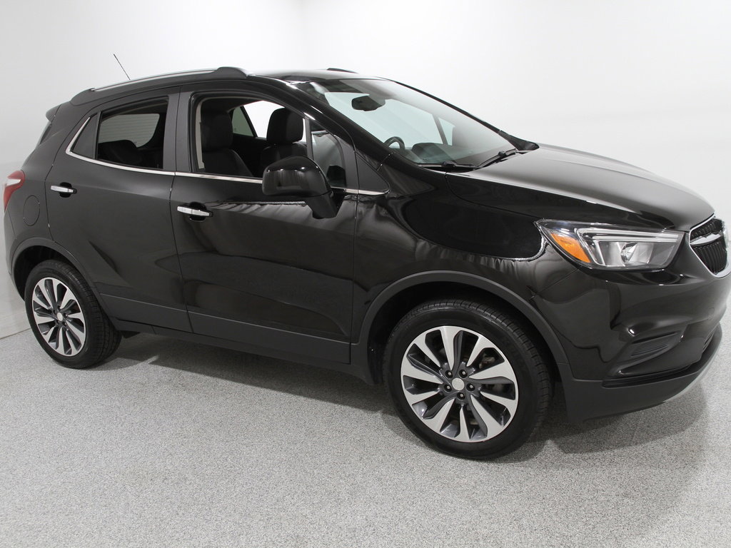 2022 Buick Encore
