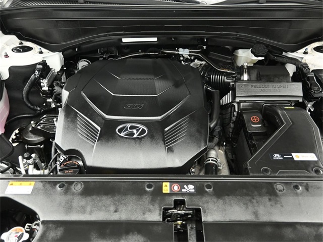 2024 HYUNDAI PALISADE - Image 36