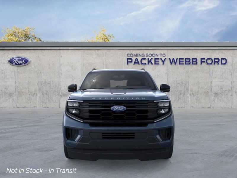 2026 FORD EXPEDITION - Image 8