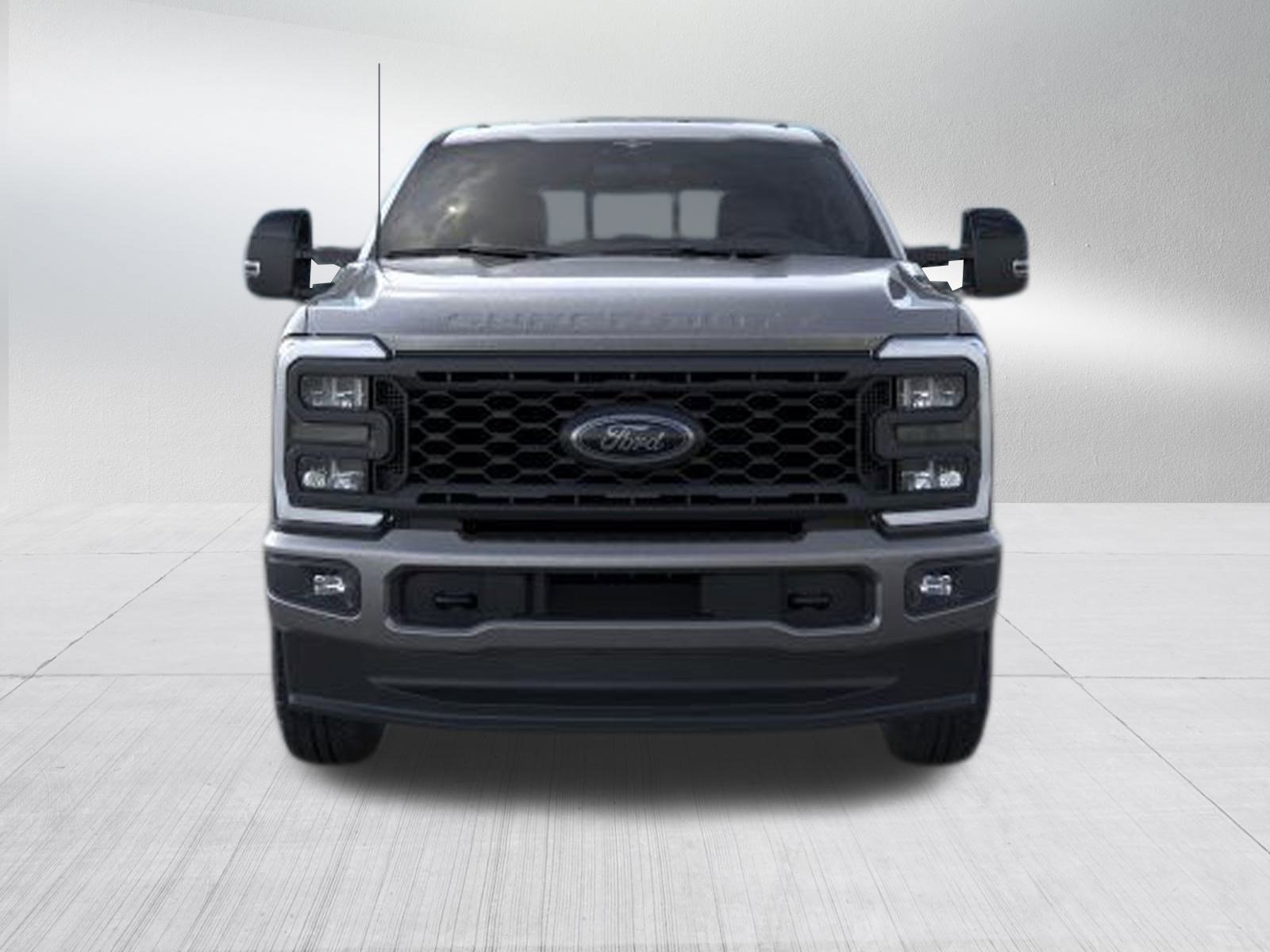 2025 Ford F-350 Lariat photo 2