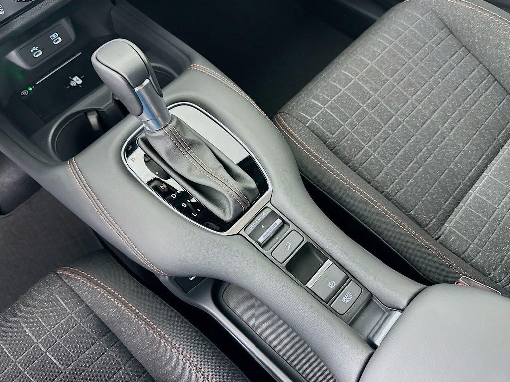 2026 Honda HR-V Sport photo 14