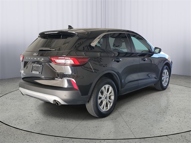 2023 Ford Escape Active photo 3