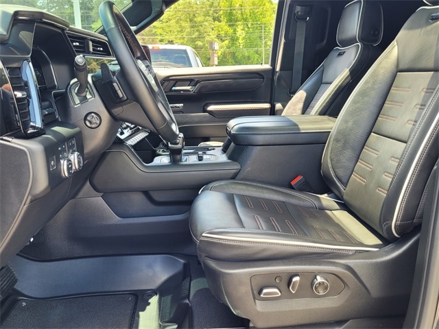 2023 Gmc Sierra 1500 AT4X photo 13