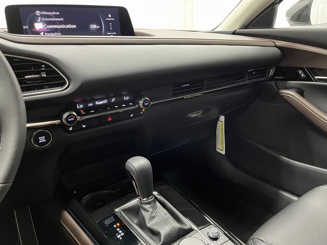 2024 Mazda CX-30 2.5 Turbo Premium Plus photo 15