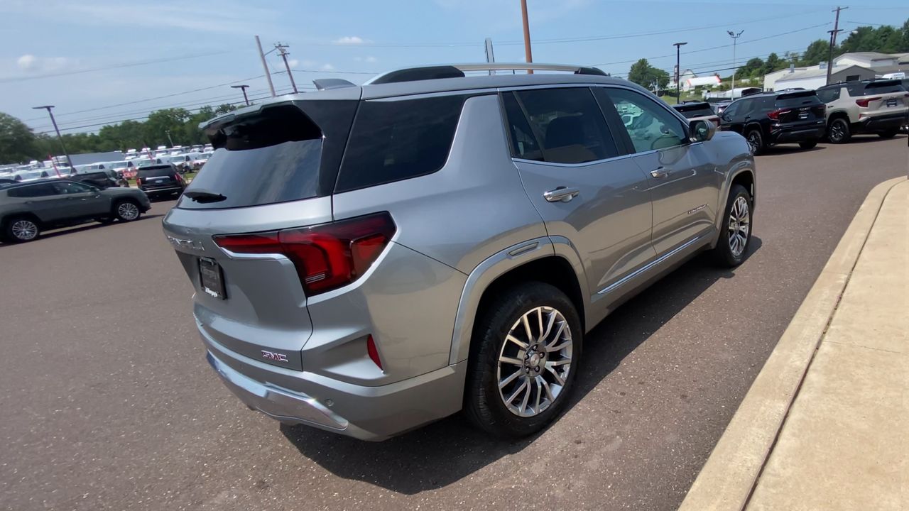 2026 Gmc Terrain Denali photo 32