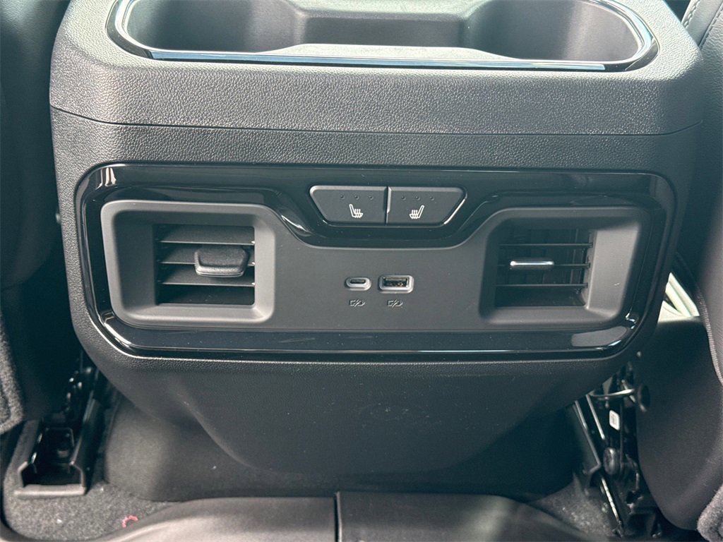 2026 Gmc Sierra 2500 HD AT4X photo 29
