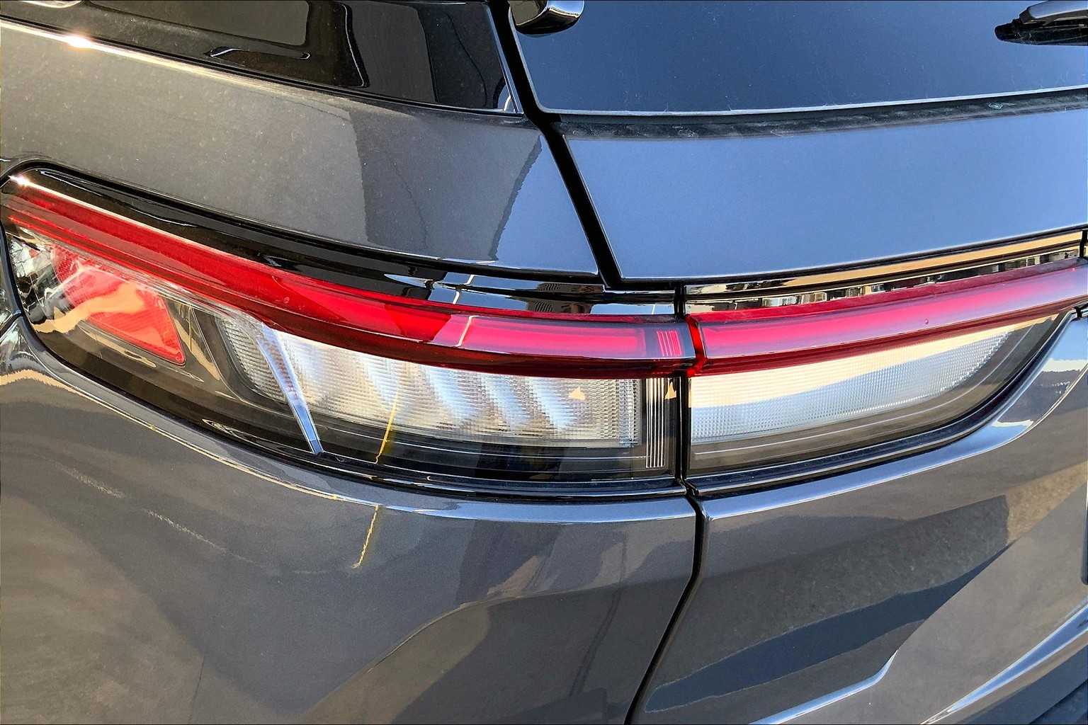 2025 Jeep Grand Cherokee Laredo X photo 14