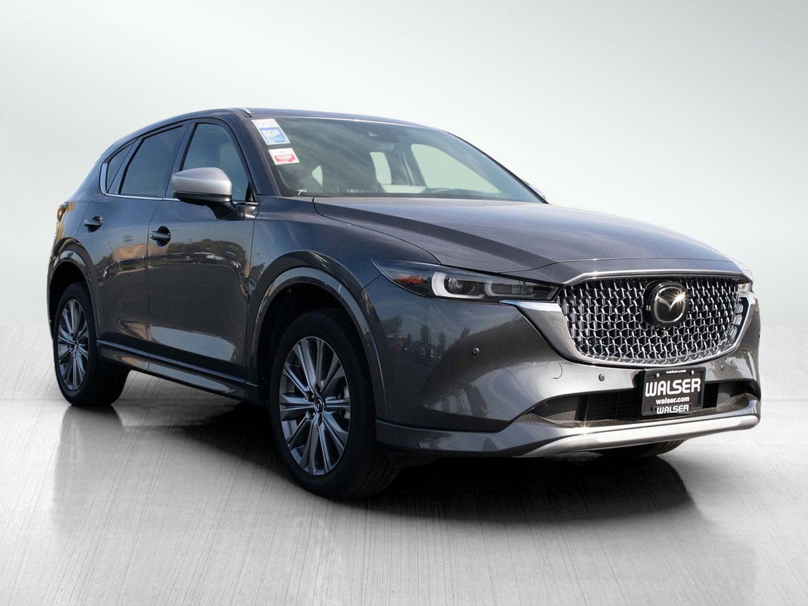 2024 Mazda CX-5 2.5 Turbo Signature photo 7