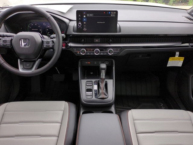 2026 Honda CR-V Sport Touring photo 6