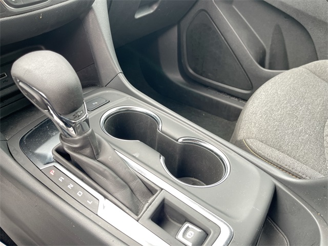 2024 CHEVROLET EQUINOX - Image 15