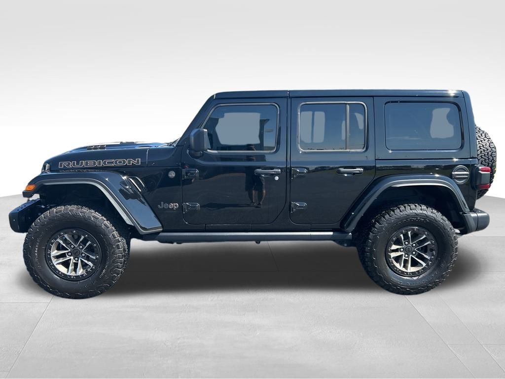 2024 Jeep Wrangler Rubicon 392 photo 2