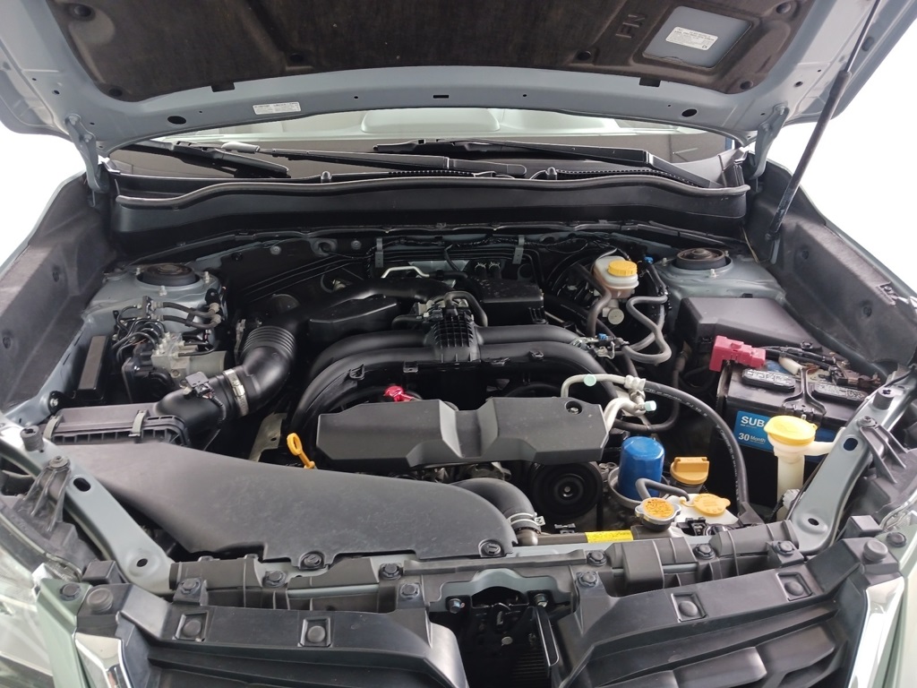 2017 Subaru Forester 2.5i Premium photo 30