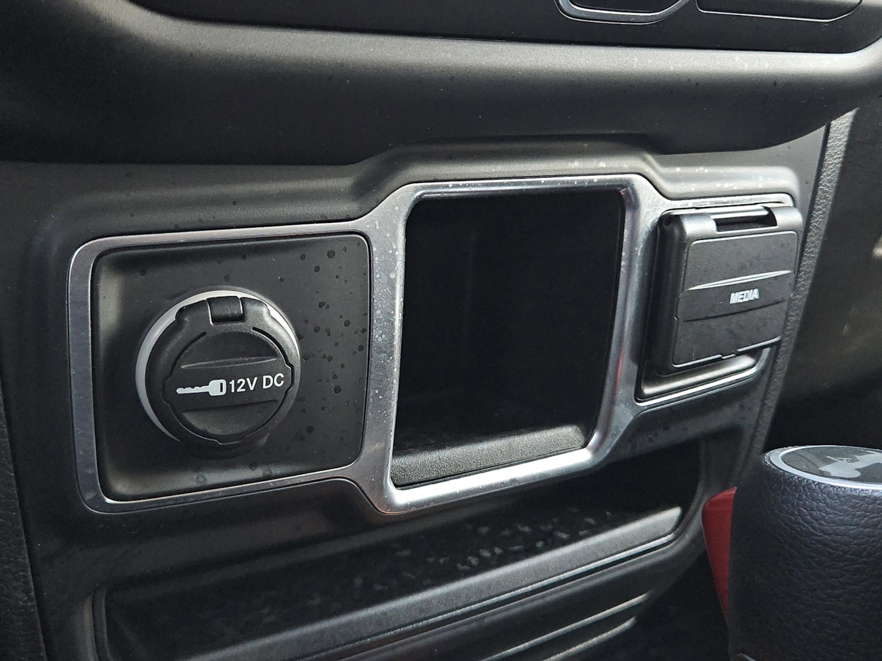 2021 Jeep Wrangler Sport photo 26
