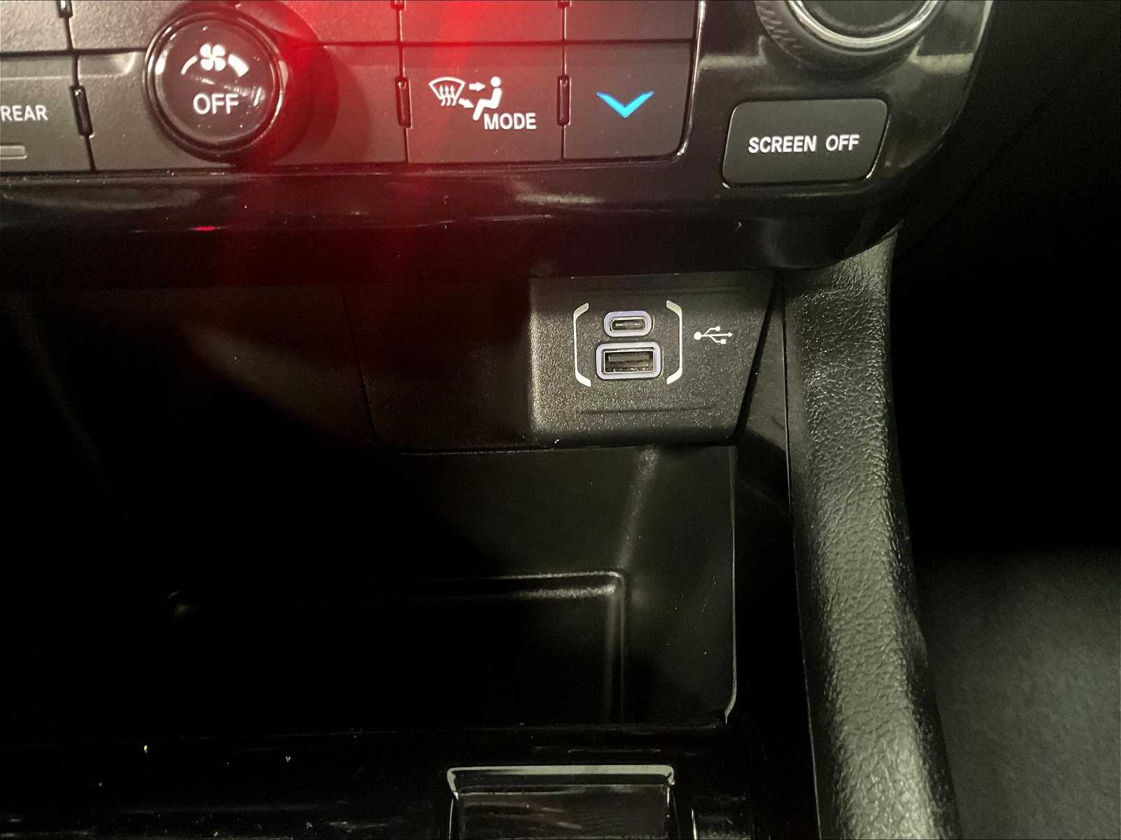 2022 Jeep Compass Limited photo 23