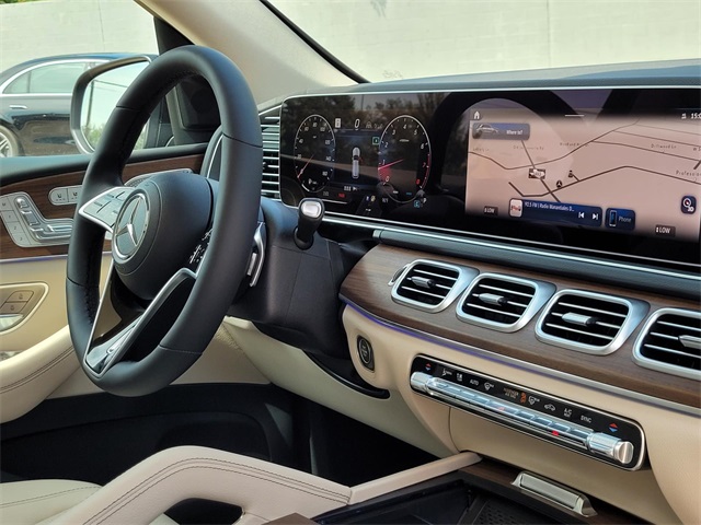 2026 Mercedes Benz GLE 450 4MATIC photo 9