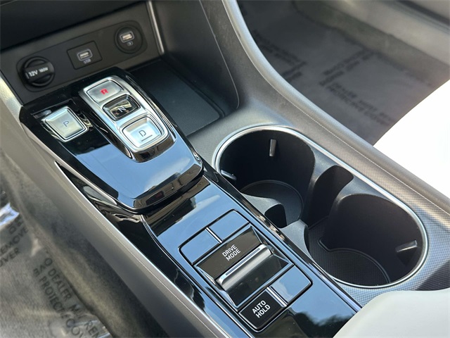 2023 Hyundai Sonata SEL photo 21