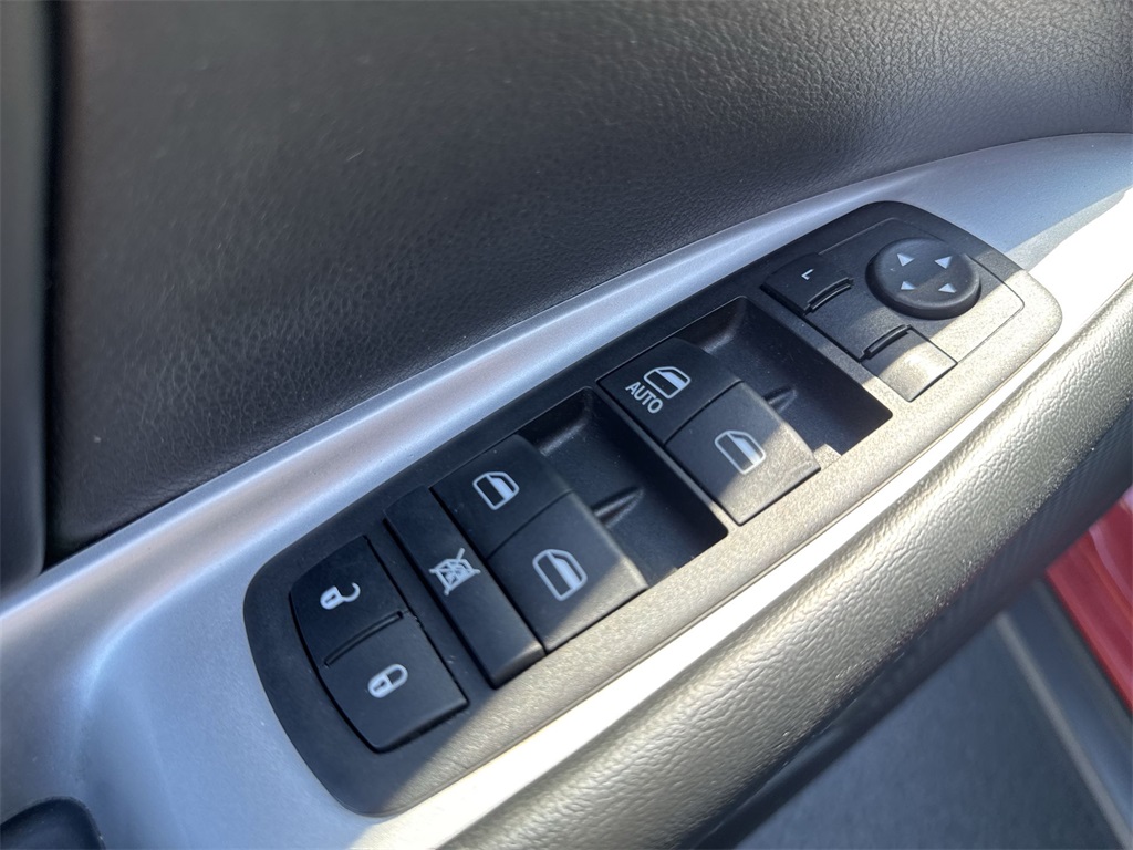 2020 Dodge Journey SE photo 19