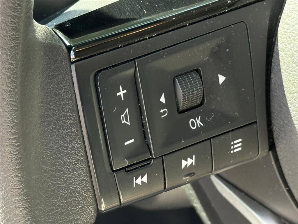 2023 Nissan Rogue SV AWD photo 19