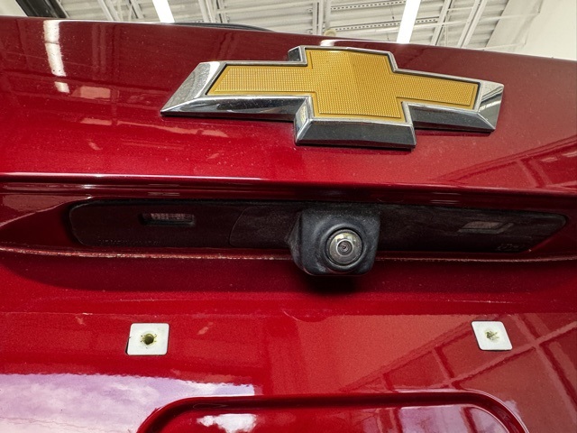 2021 Chevrolet Blazer 2LT photo 7