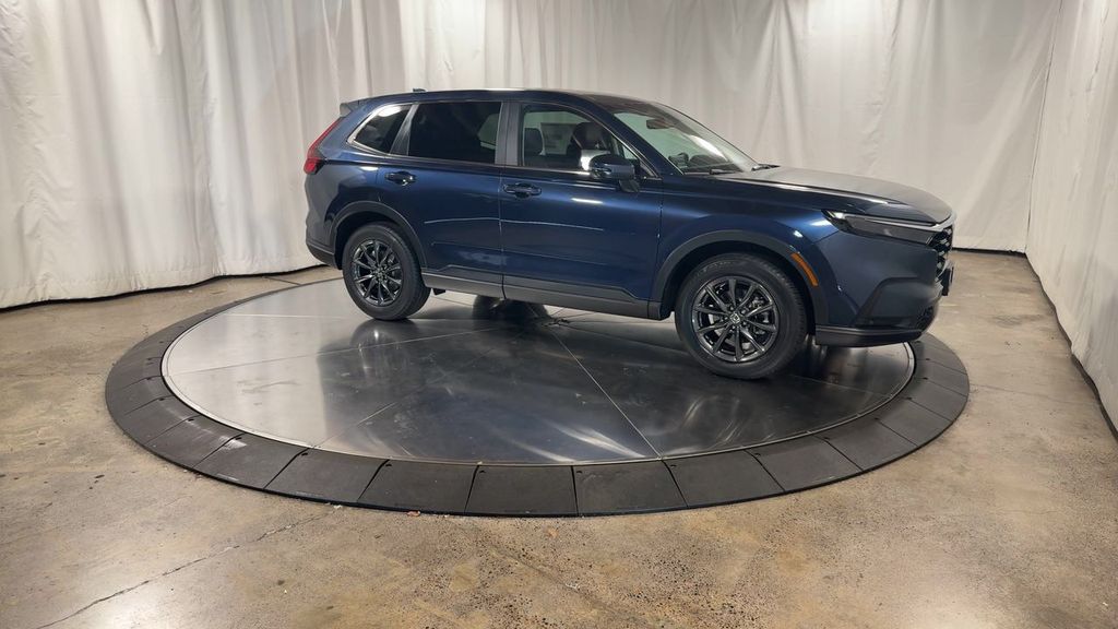 2026 Honda CR-V EX-L photo 3