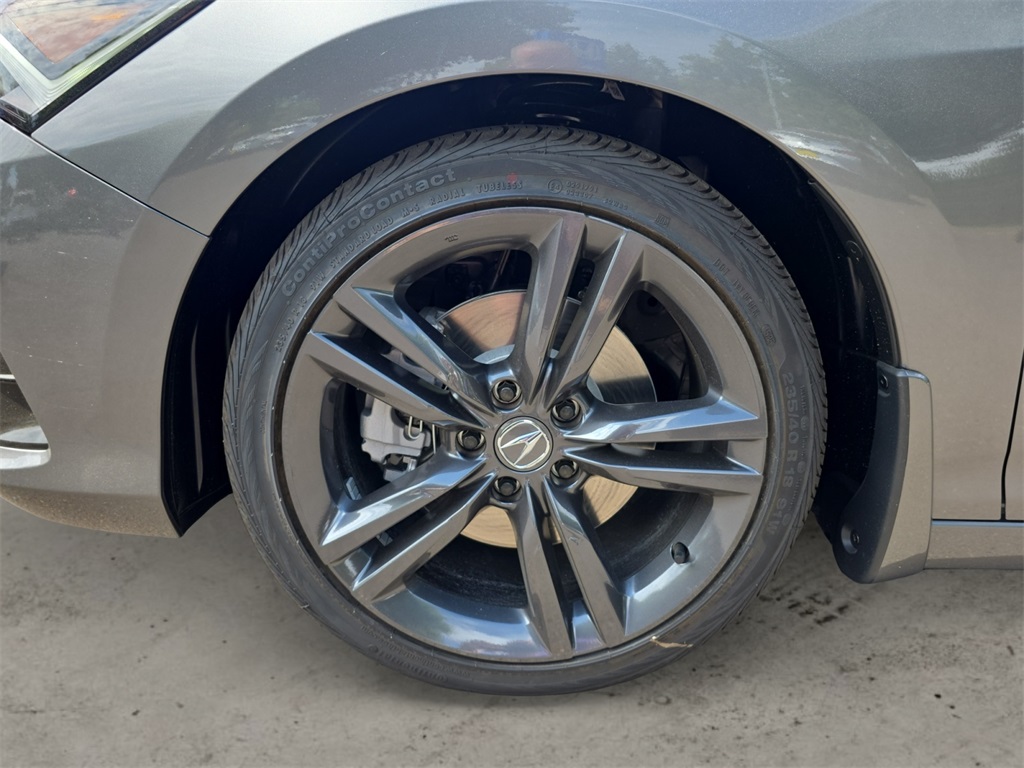 2025 Acura Integra A-Spec photo 14
