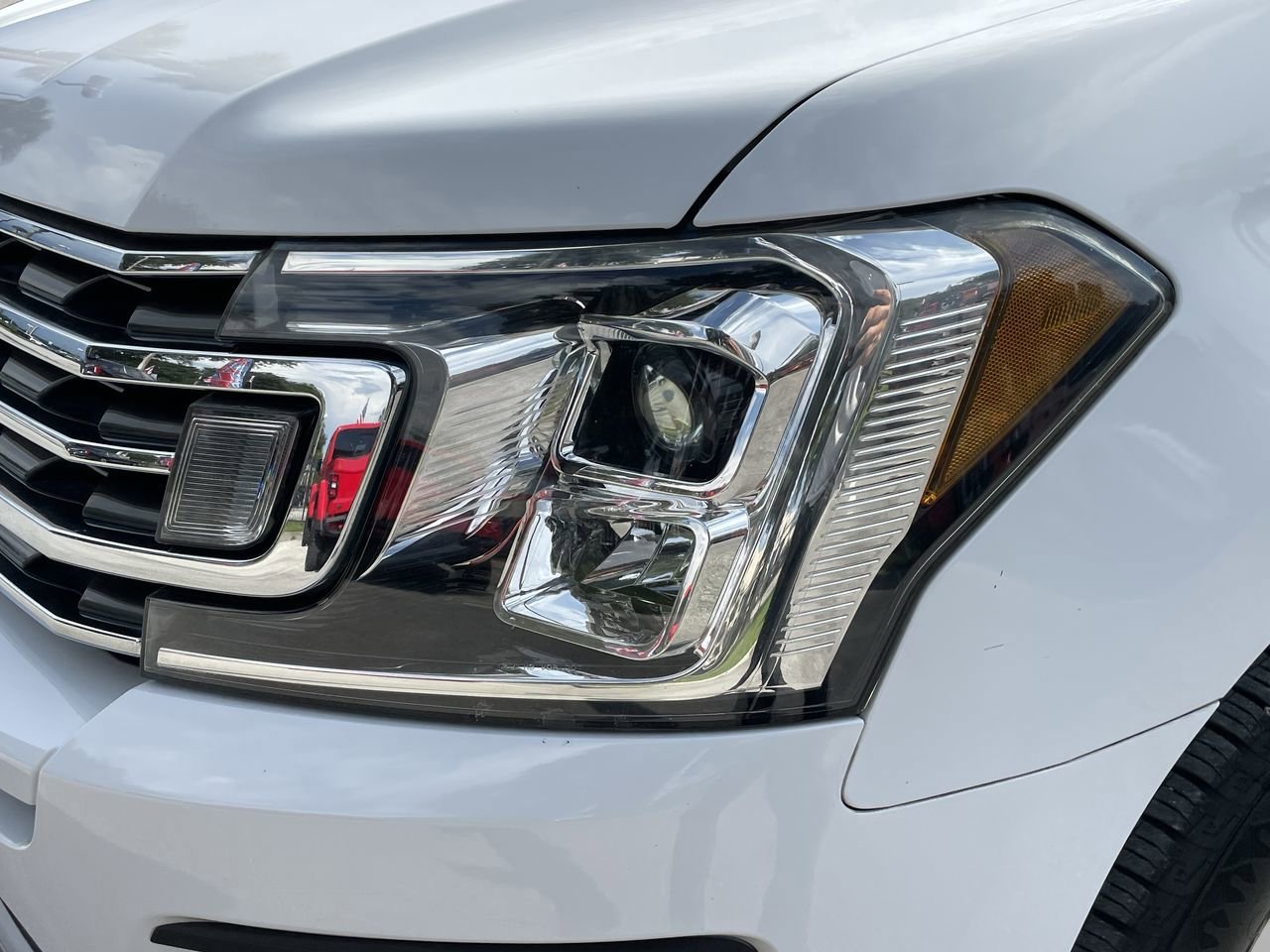 2018 Ford Expedition MAX XLT photo 6