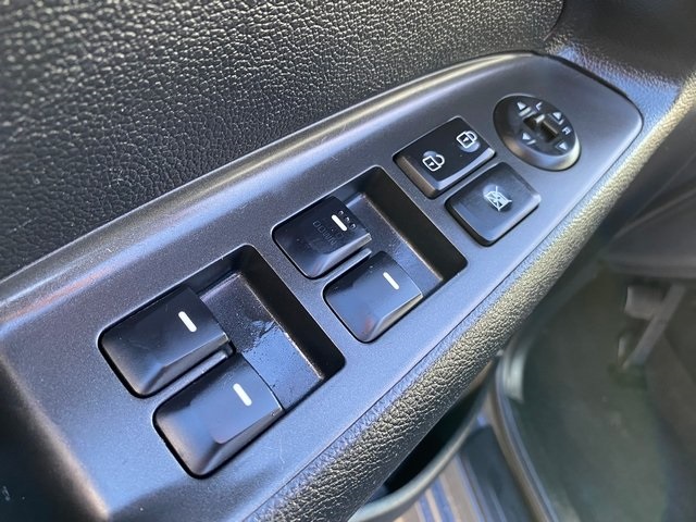 2016 Kia Forte LX photo 13