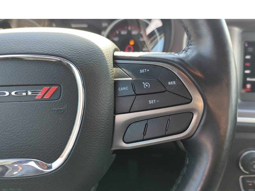 2022 Dodge Charger SXT photo 21