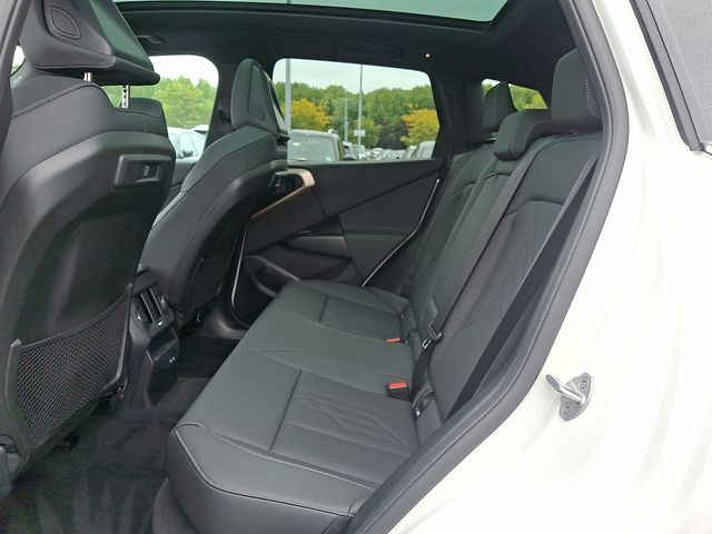 2025 Bmw X3 30x Drive photo 10