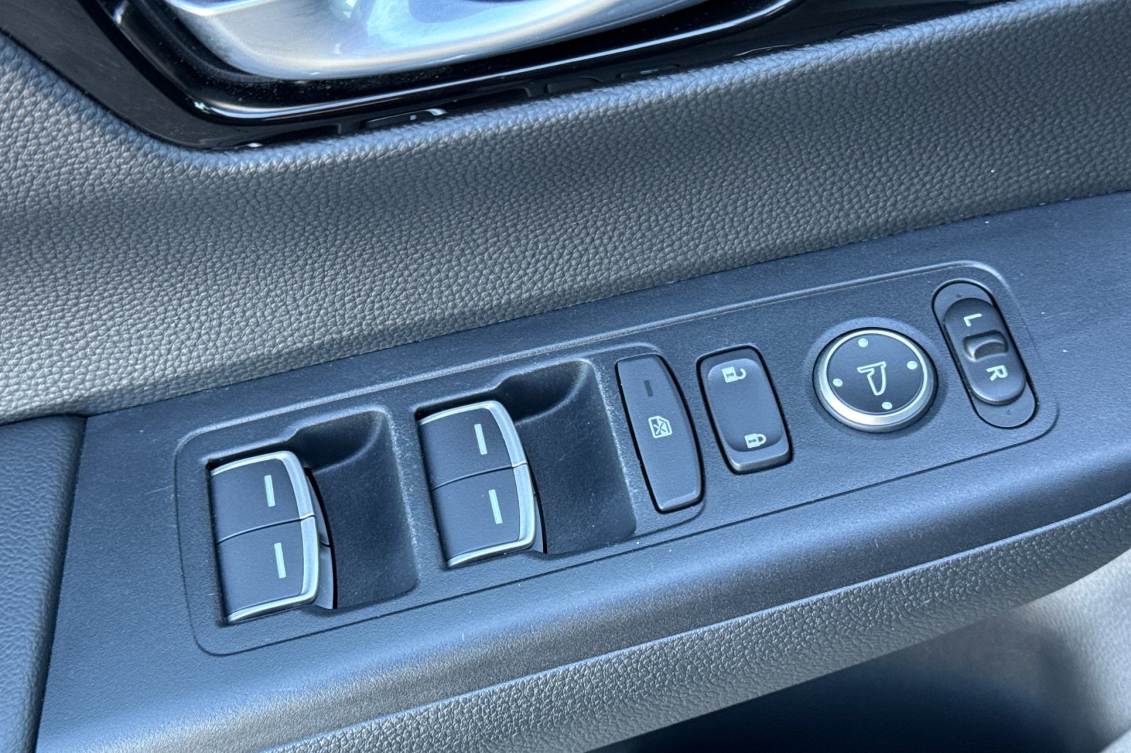 2024 Honda CR-V EX-L photo 15
