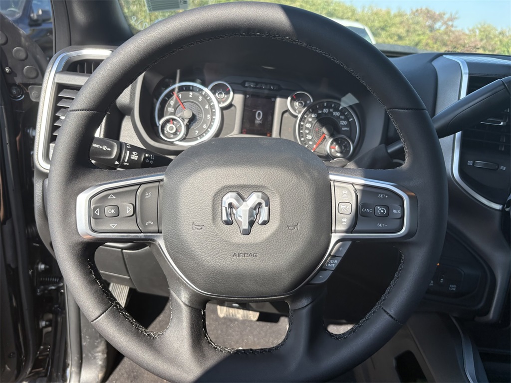 2026 Ram 2500 Big Horn photo 20