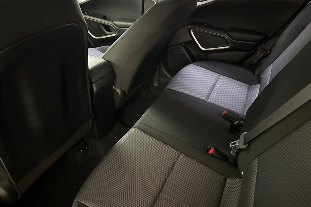 2020 Kia Soul LX photo 11
