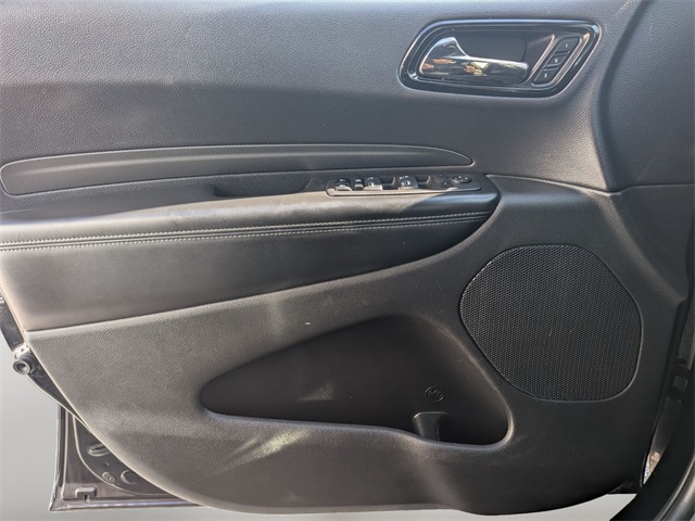 2022 Dodge Durango GT Plus photo 22