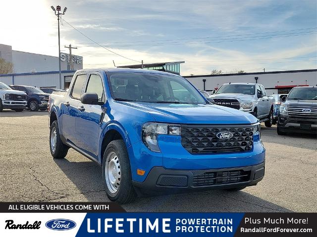 2026 Ford Maverick XL's photo