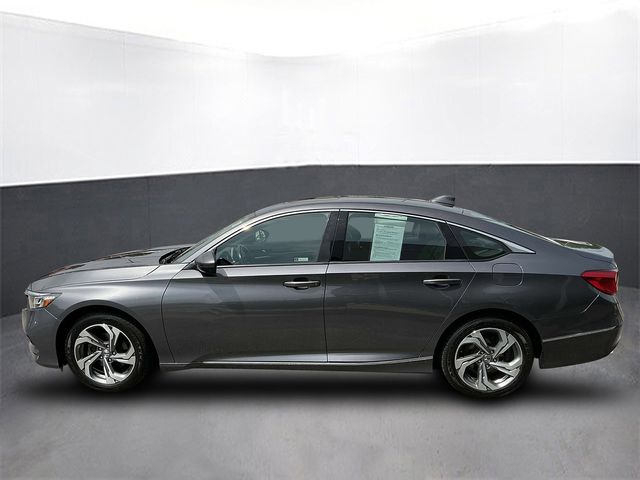 Used 2020 Honda Accord EX-L with VIN 1HGCV1F51LA122406 for sale in Kansas City