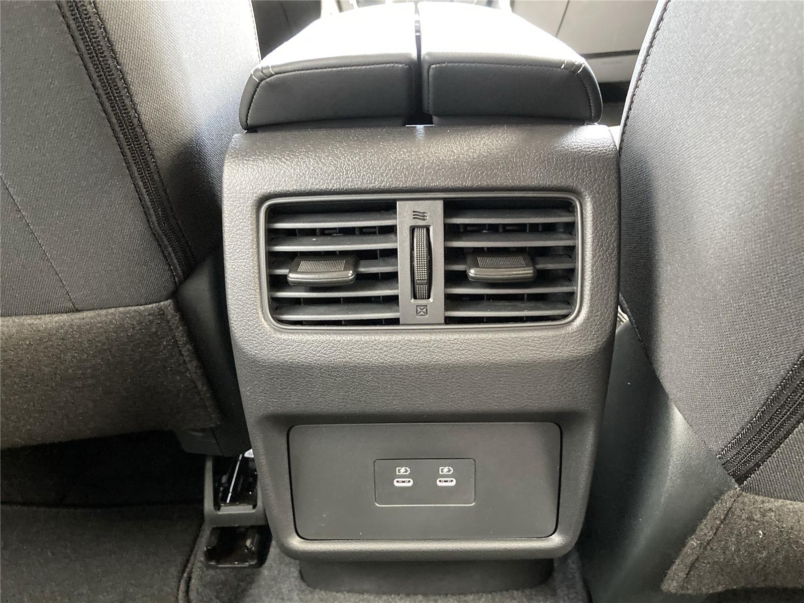 2026 Nissan Rogue SV photo 26
