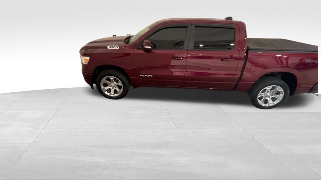 2022 Ram 1500 Big Horn Lone Star photo 2