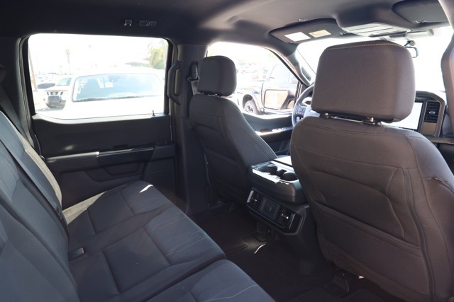 2024 Ford F-150 STX photo 15