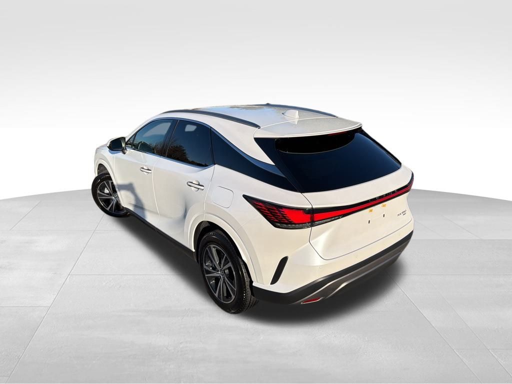 2025 Lexus RX 350 Premium photo 4